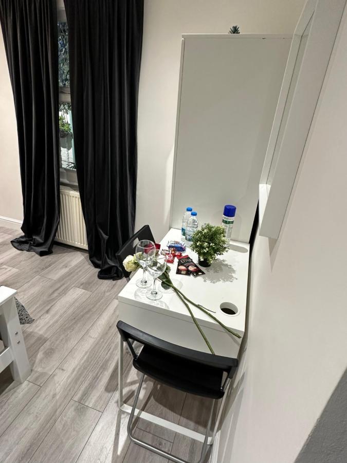 ロンドンGuest & Rest 2アパートメント エクステリア 写真